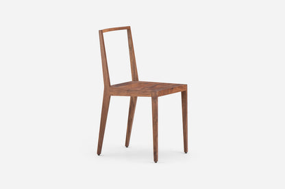 CHAIR ONE — shot 1