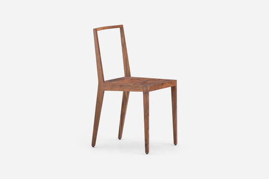 CHAIR ONE — shot 1