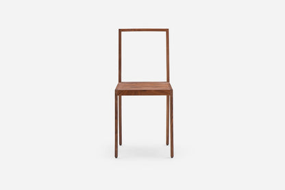 CHAIR ONE — shot 2