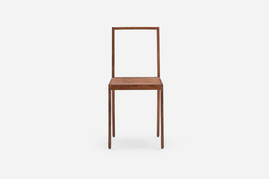 CHAIR ONE — shot 2