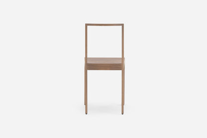 CHAIR ONE — shot 32
