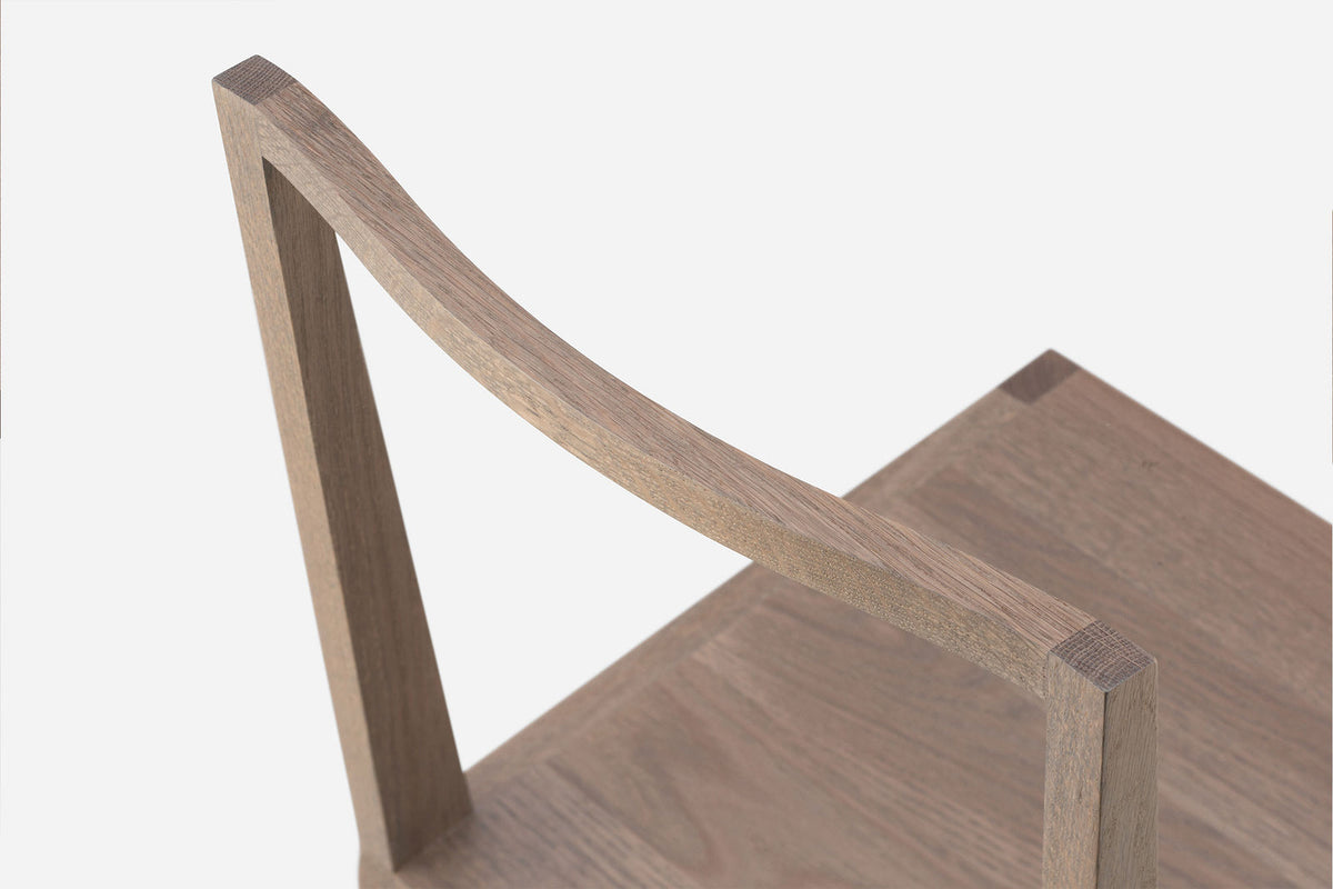 CHAIR ONE — shot 34