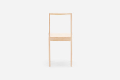 CHAIR ONE — shot 26