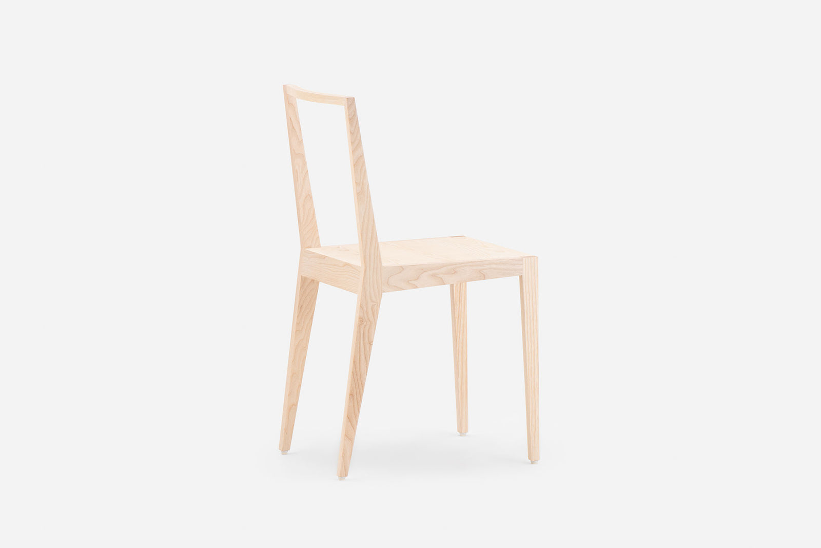 CHAIR ONE — shot 25