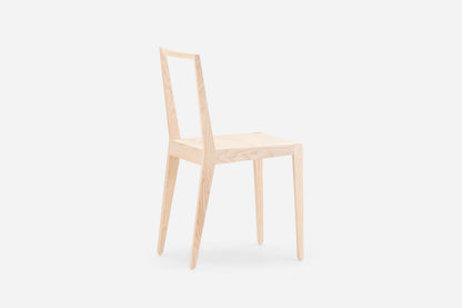 CHAIR ONE — shot 25