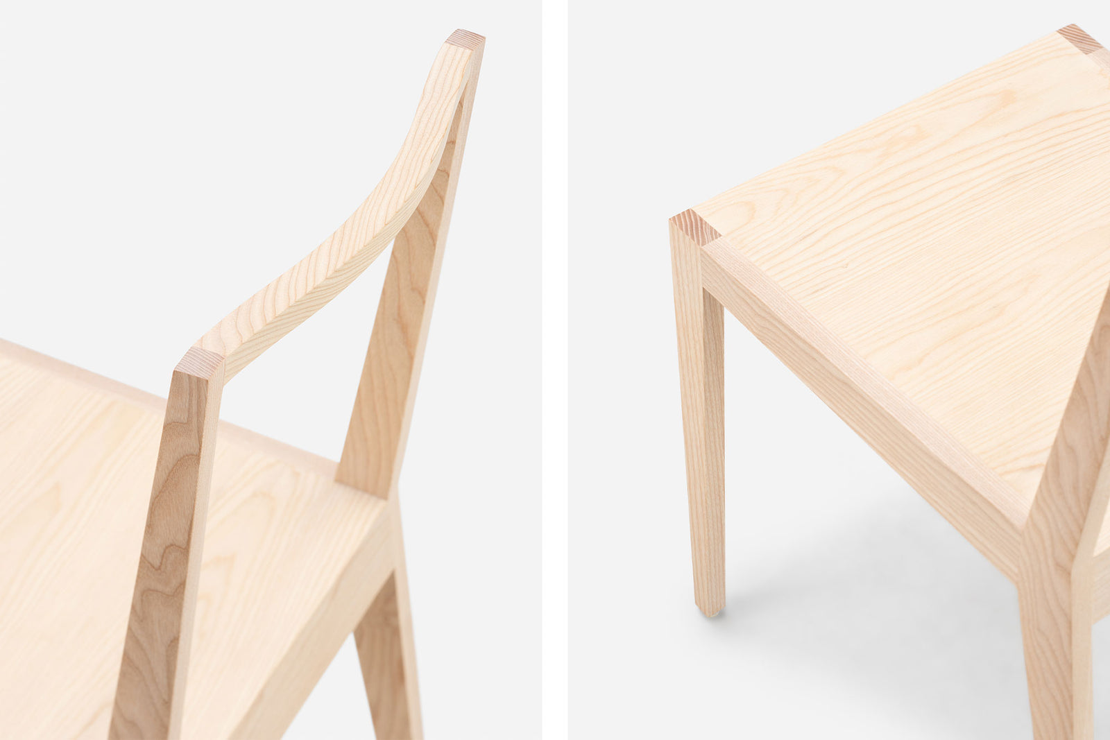 CHAIR ONE — shot 37