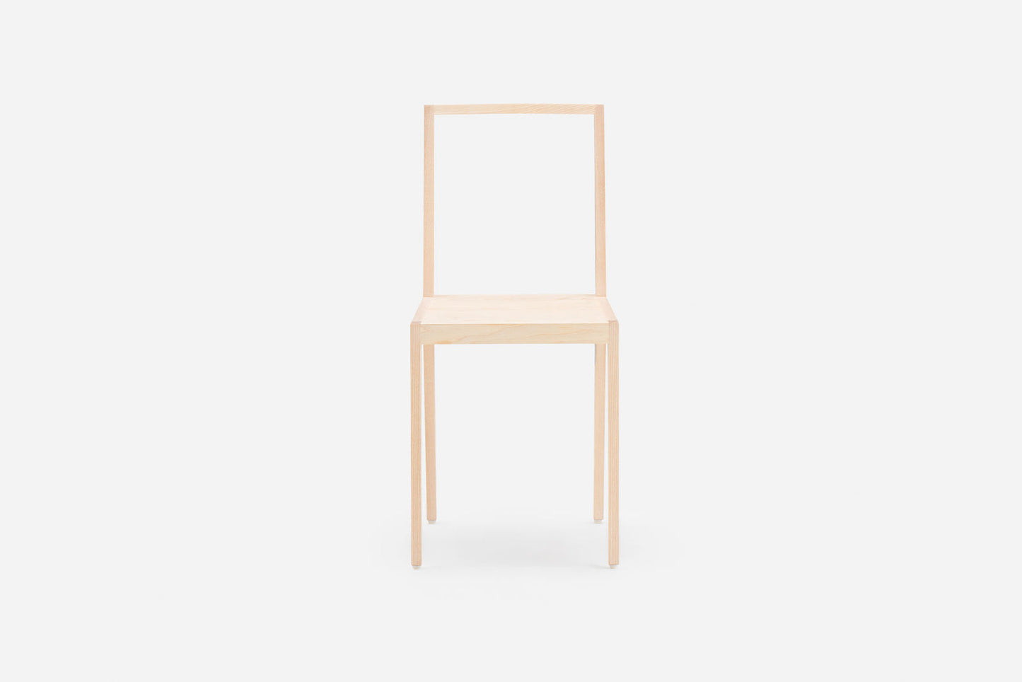 CHAIR ONE — shot 22