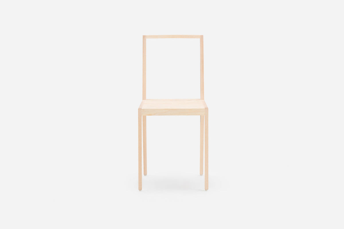 CHAIR ONE — shot 22