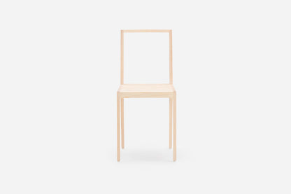 CHAIR ONE — shot 22