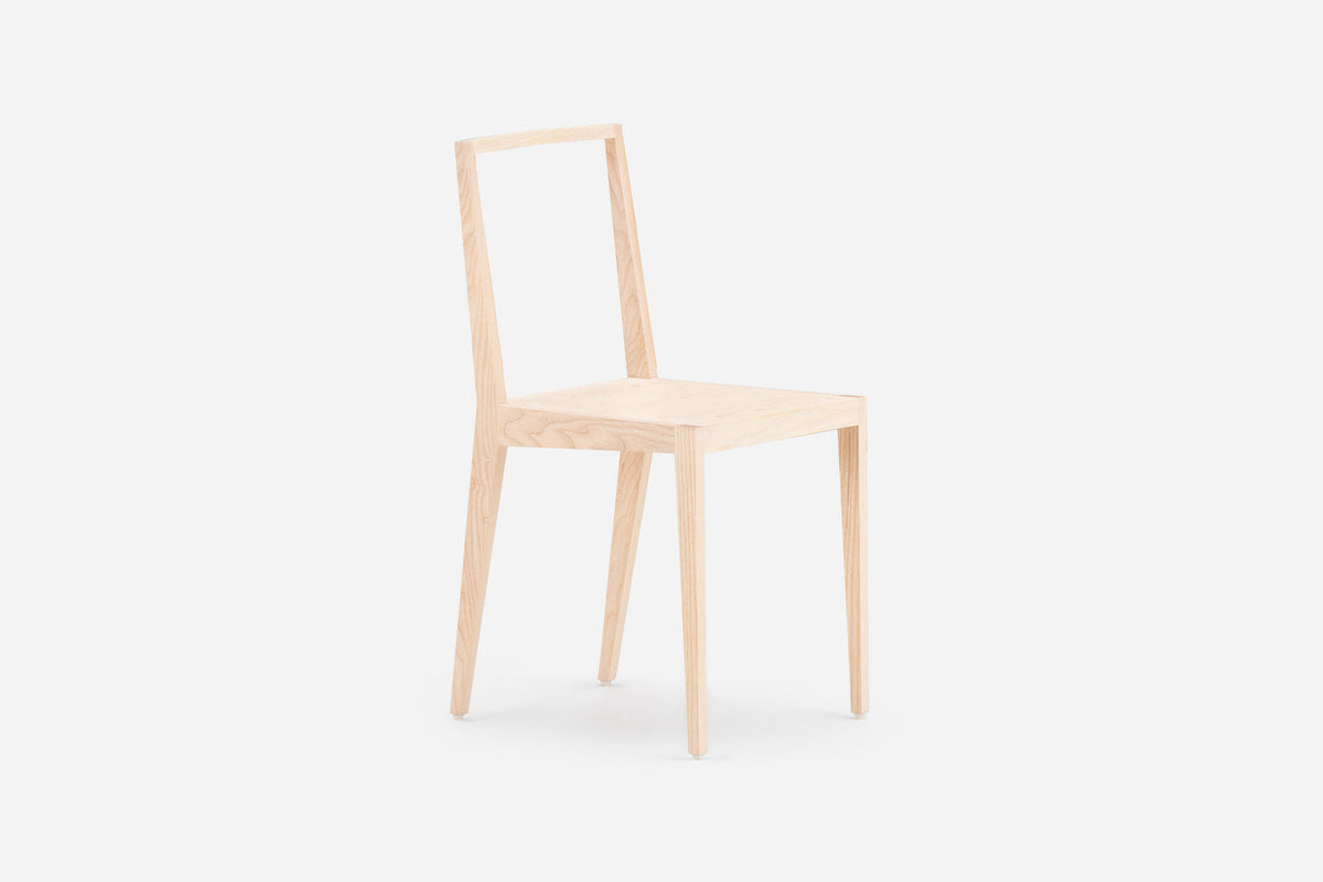 CHAIR ONE — shot 23