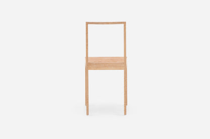 CHAIR ONE — shot 17
