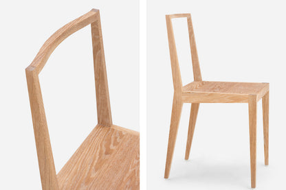 CHAIR ONE — shot 19