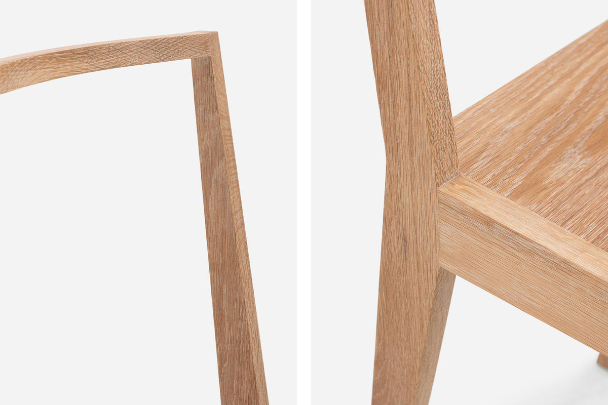 CHAIR ONE — shot 20