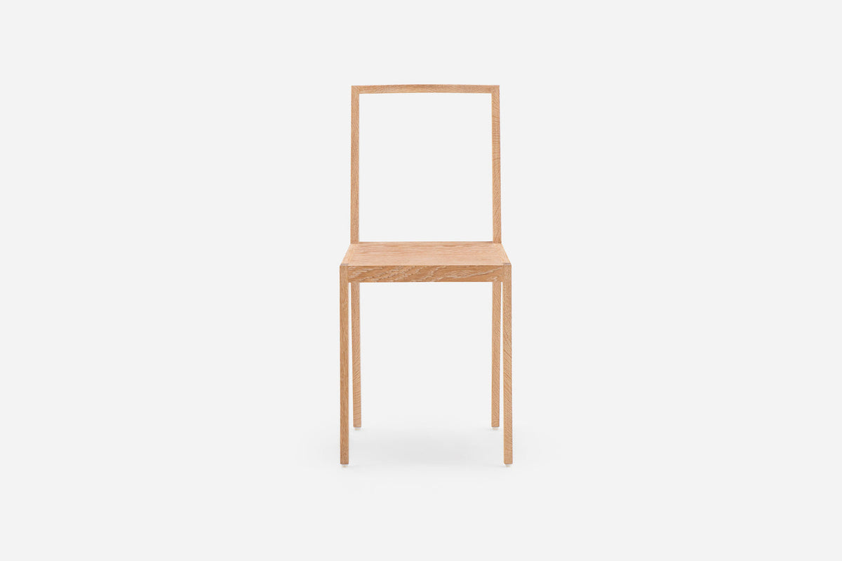 CHAIR ONE — shot 14