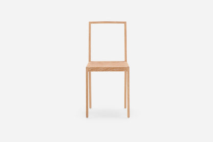 CHAIR ONE — shot 14