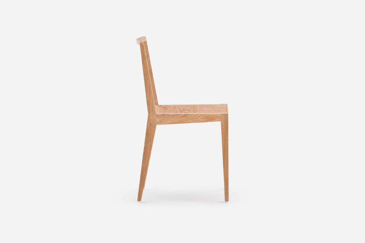 CHAIR ONE — shot 16