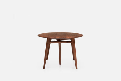 SOLO DINING TABLE — shot 3