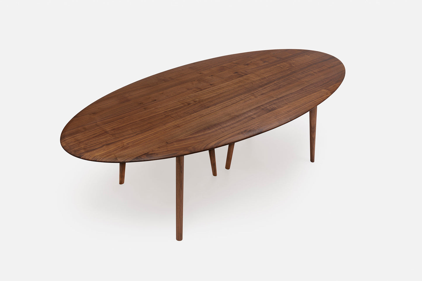SOLO DINING TABLE — shot 4