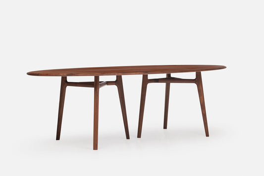 SOLO DINING TABLE — shot 1