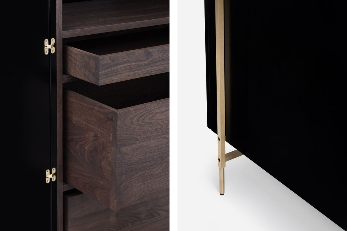 TRUNK TALL CABINET — shot 20