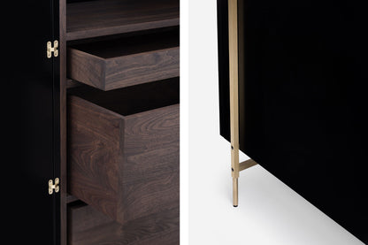 TRUNK TALL CABINET — shot 20