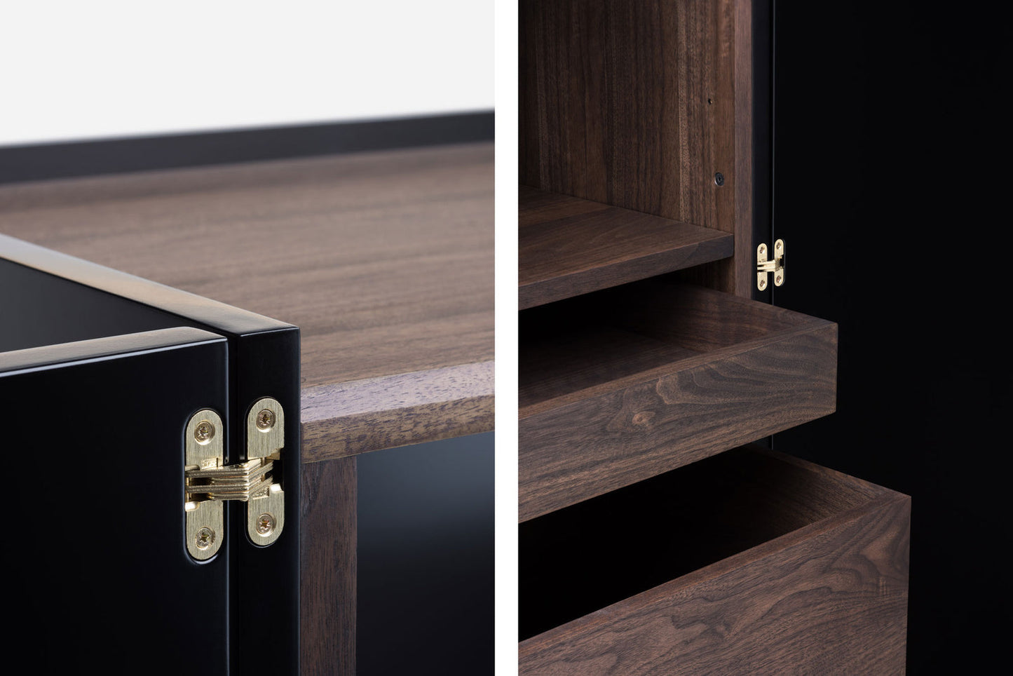 TRUNK TALL CABINET — shot 19