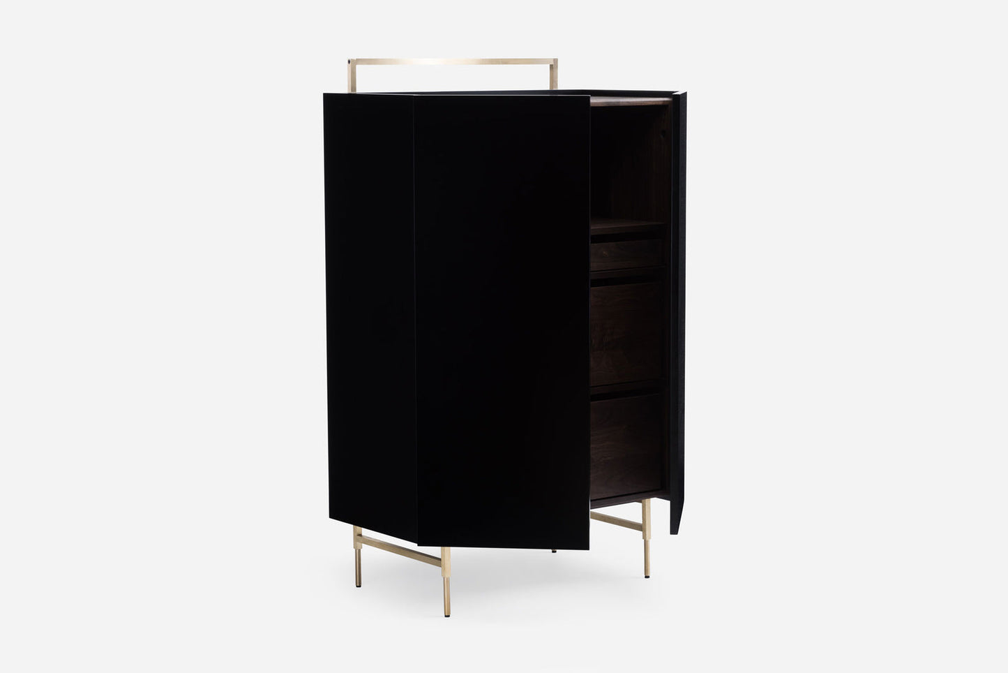 TRUNK TALL CABINET — shot 11
