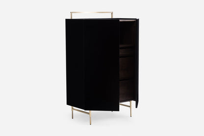 TRUNK TALL CABINET — shot 11