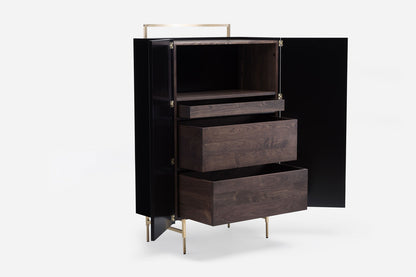 TRUNK TALL CABINET — shot 12