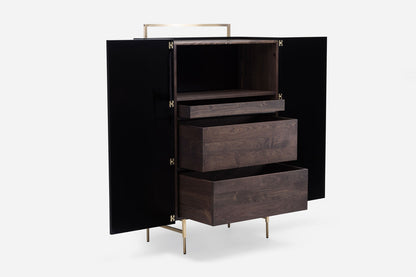 TRUNK TALL CABINET — shot 13