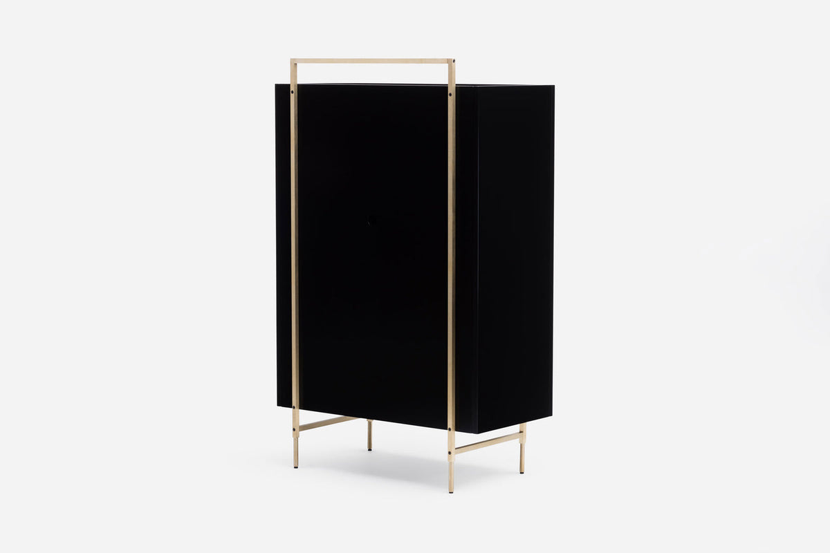 TRUNK TALL CABINET — shot 18