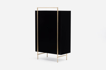 TRUNK TALL CABINET — shot 18