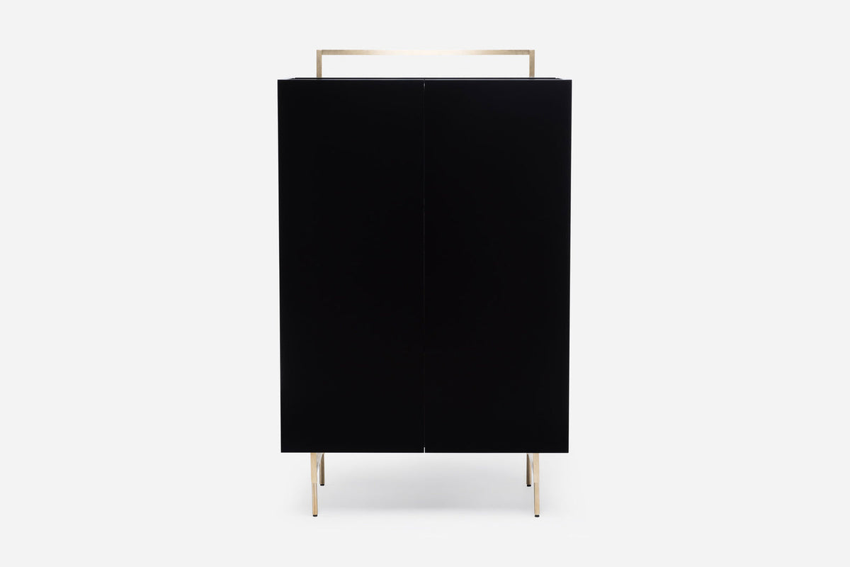 TRUNK TALL CABINET — shot 14