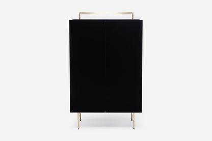 TRUNK TALL CABINET — shot 14