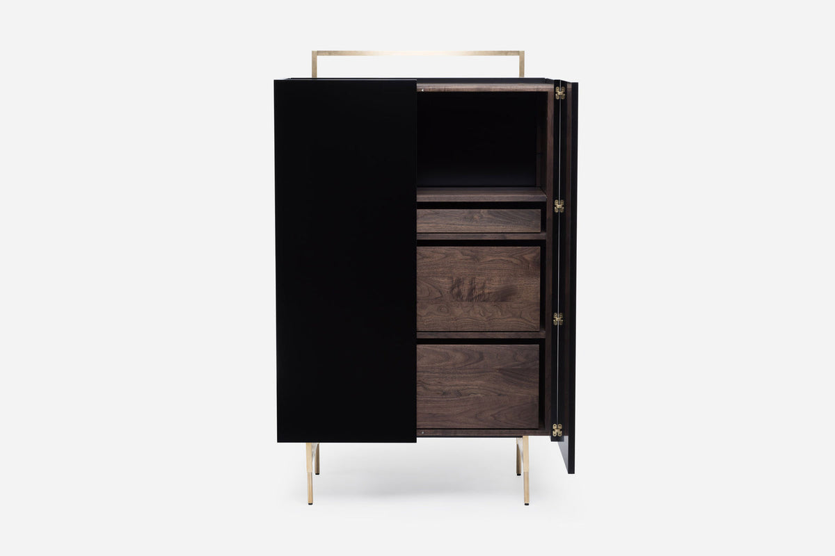 TRUNK TALL CABINET — shot 16