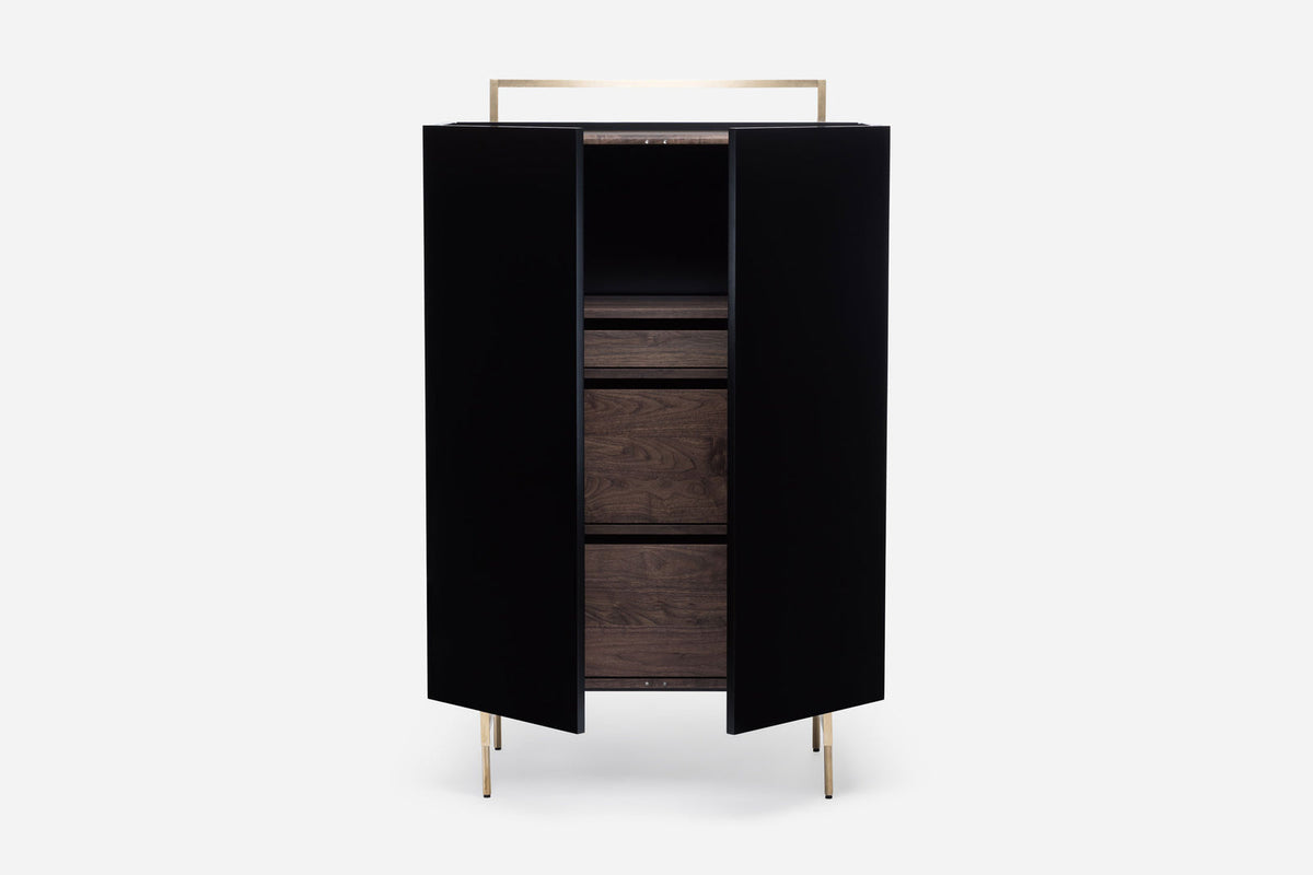 TRUNK TALL CABINET — shot 15