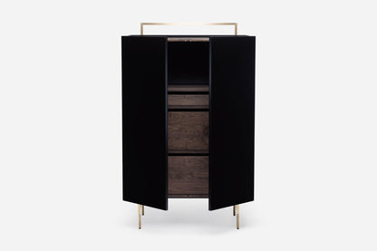 TRUNK TALL CABINET — shot 15