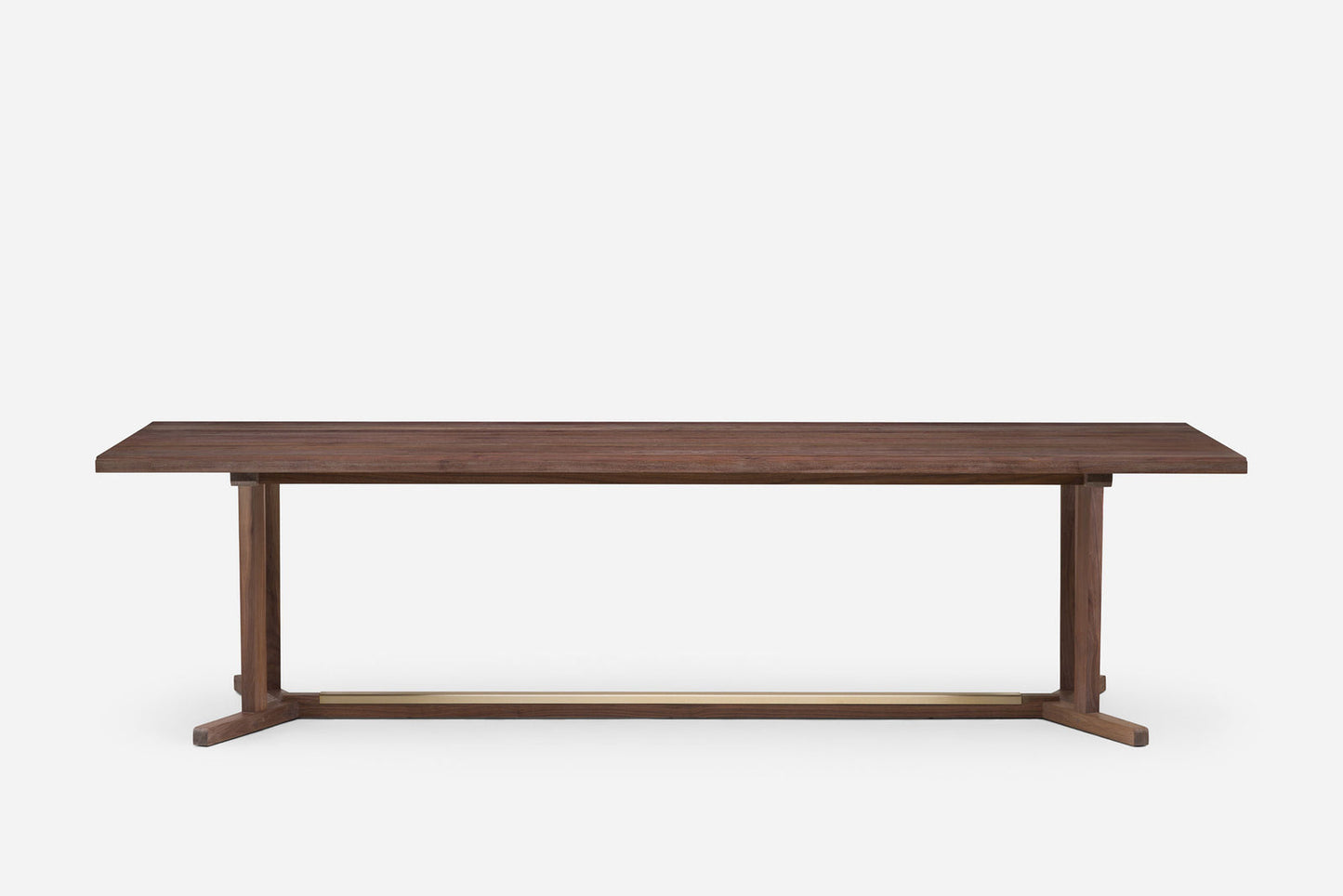 SHAKER DINING TABLE — shot 2
