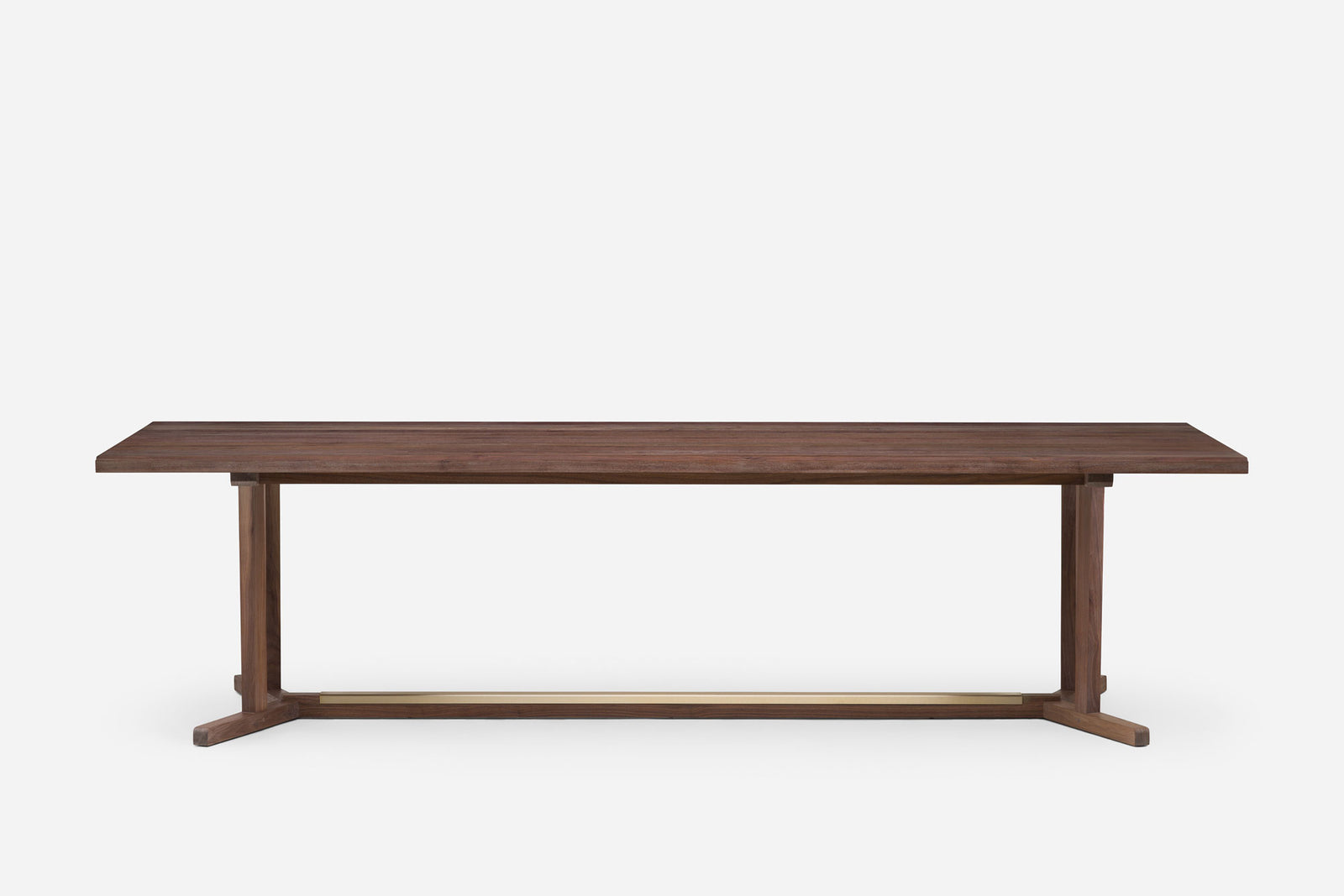 SHAKER DINING TABLE — shot 2