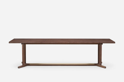 SHAKER DINING TABLE — shot 2