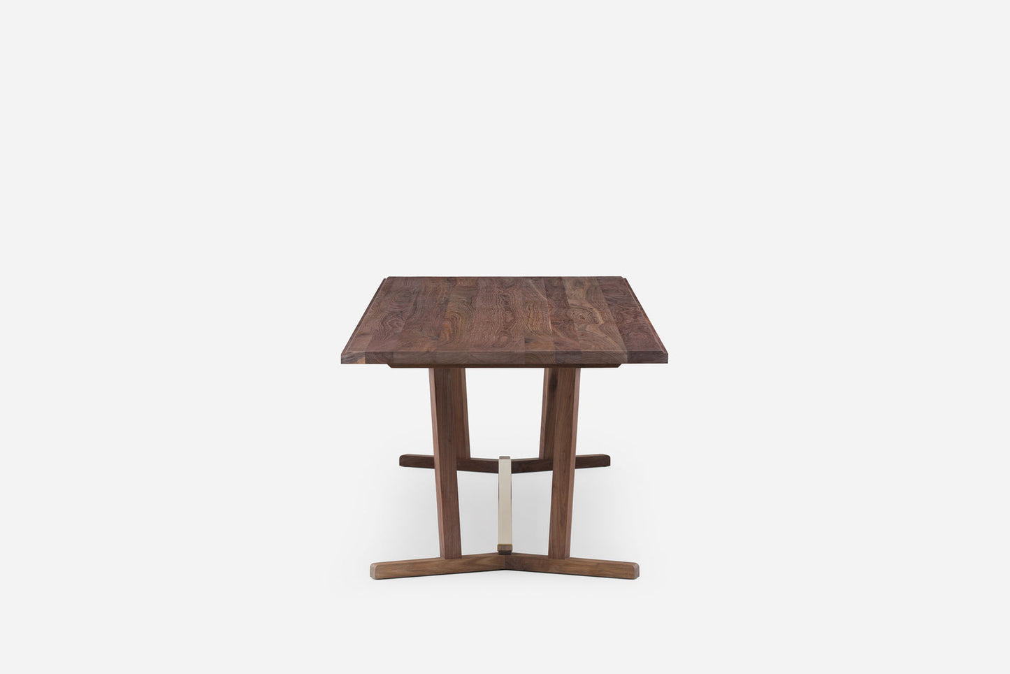 SHAKER DINING TABLE — shot 3
