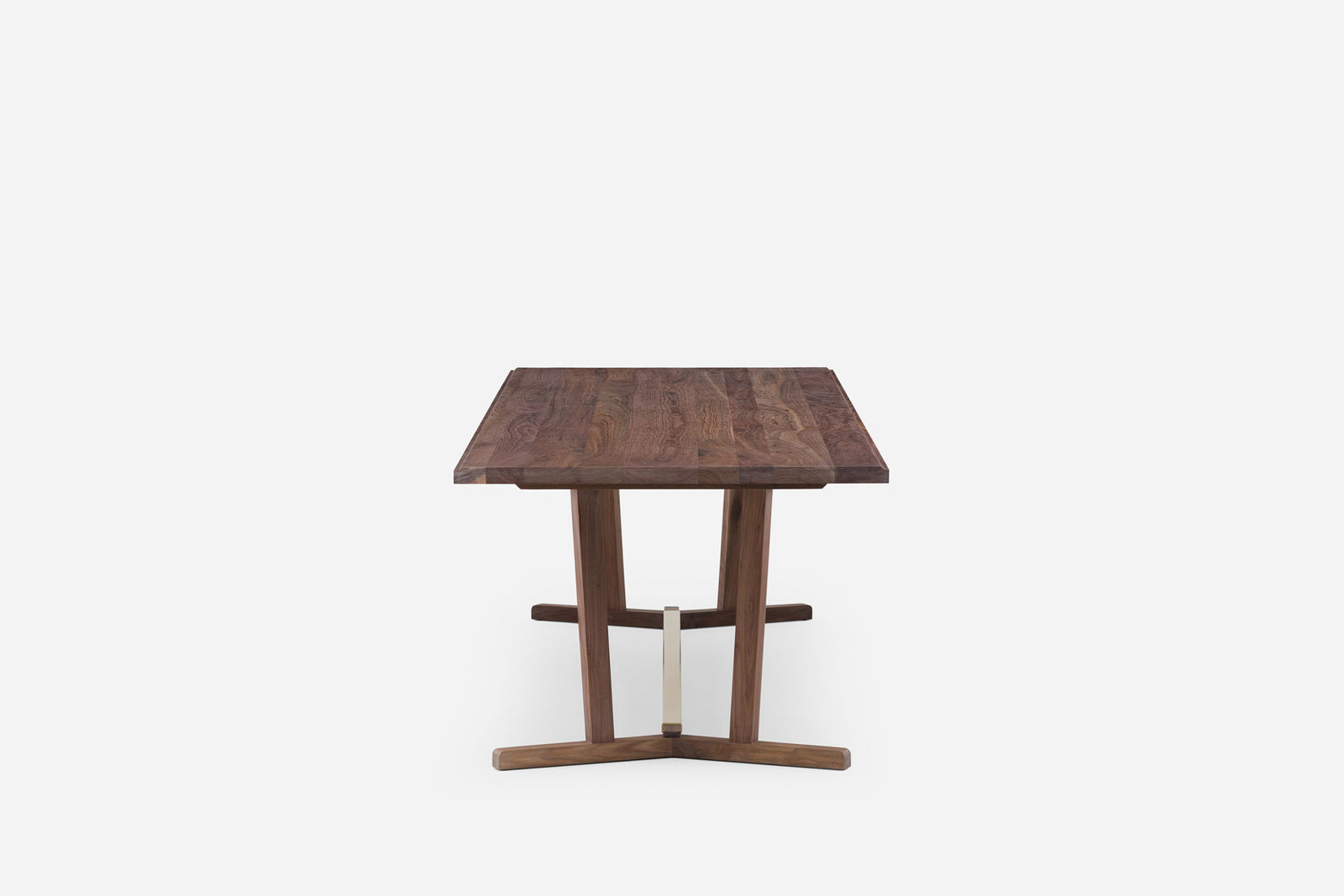 SHAKER DINING TABLE — shot 3