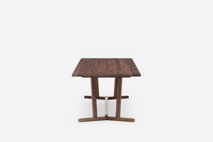 SHAKER DINING TABLE — shot 3