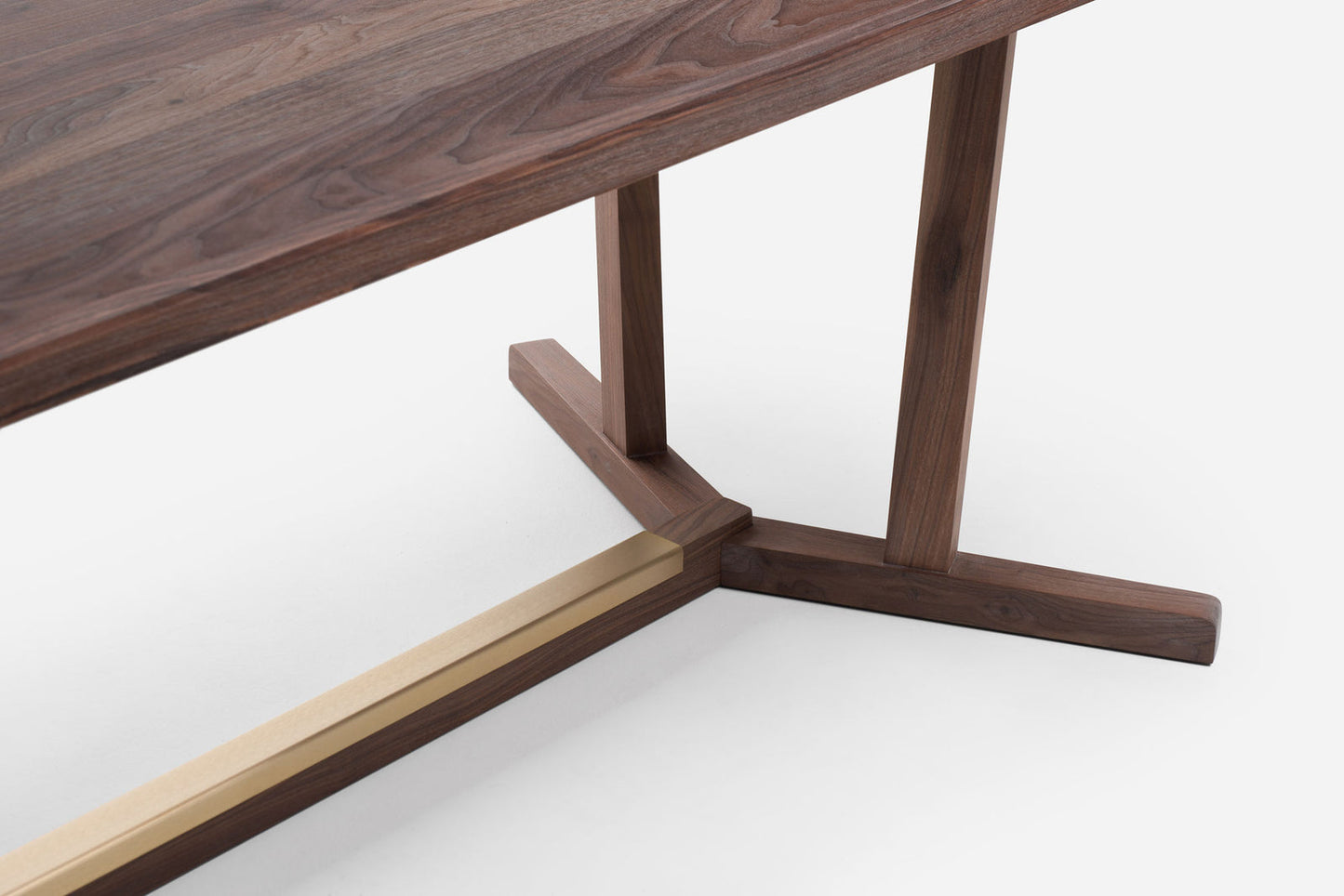SHAKER DINING TABLE — shot 12