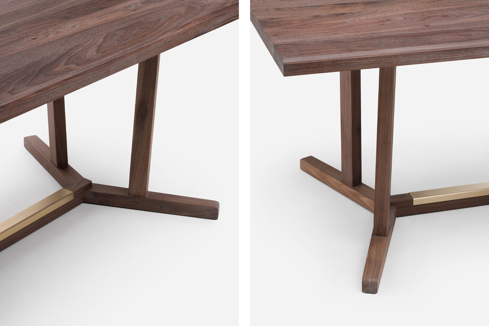 SHAKER DINING TABLE — shot 14