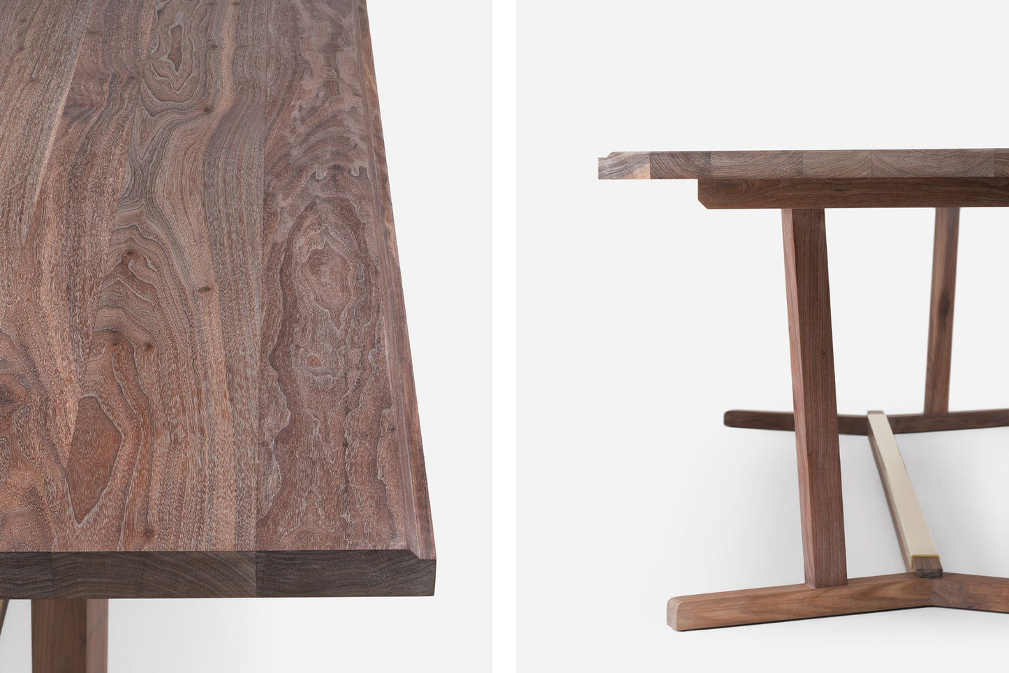 SHAKER DINING TABLE — shot 13