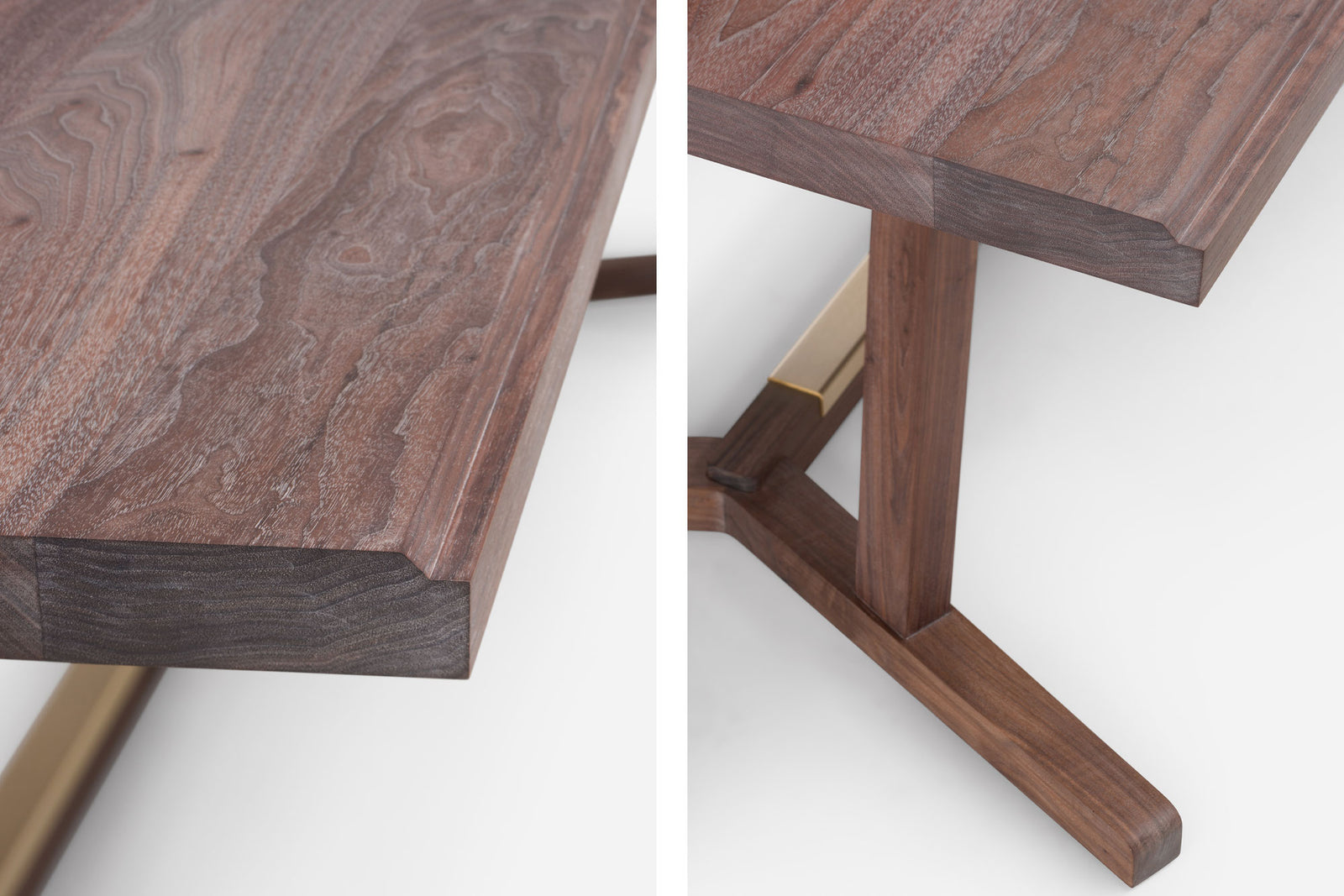 SHAKER DINING TABLE — shot 16