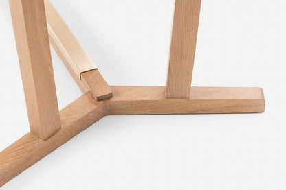 SHAKER DINING TABLE — shot 11