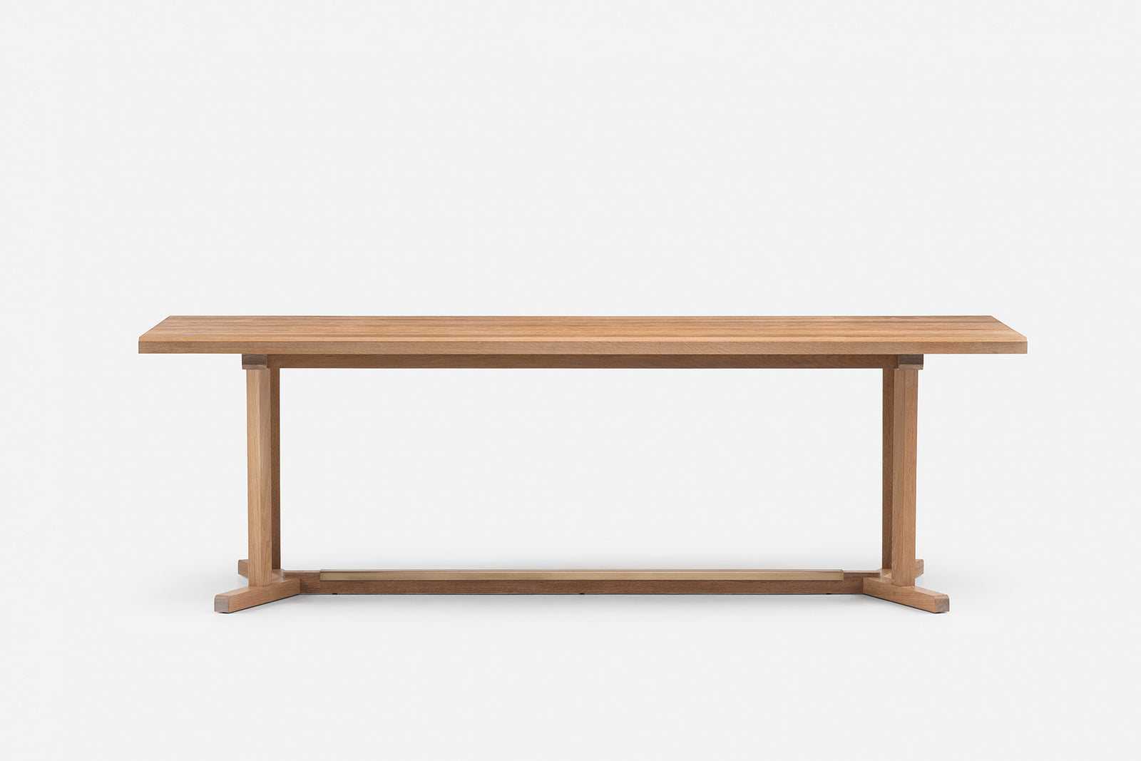 SHAKER DINING TABLE — shot 9