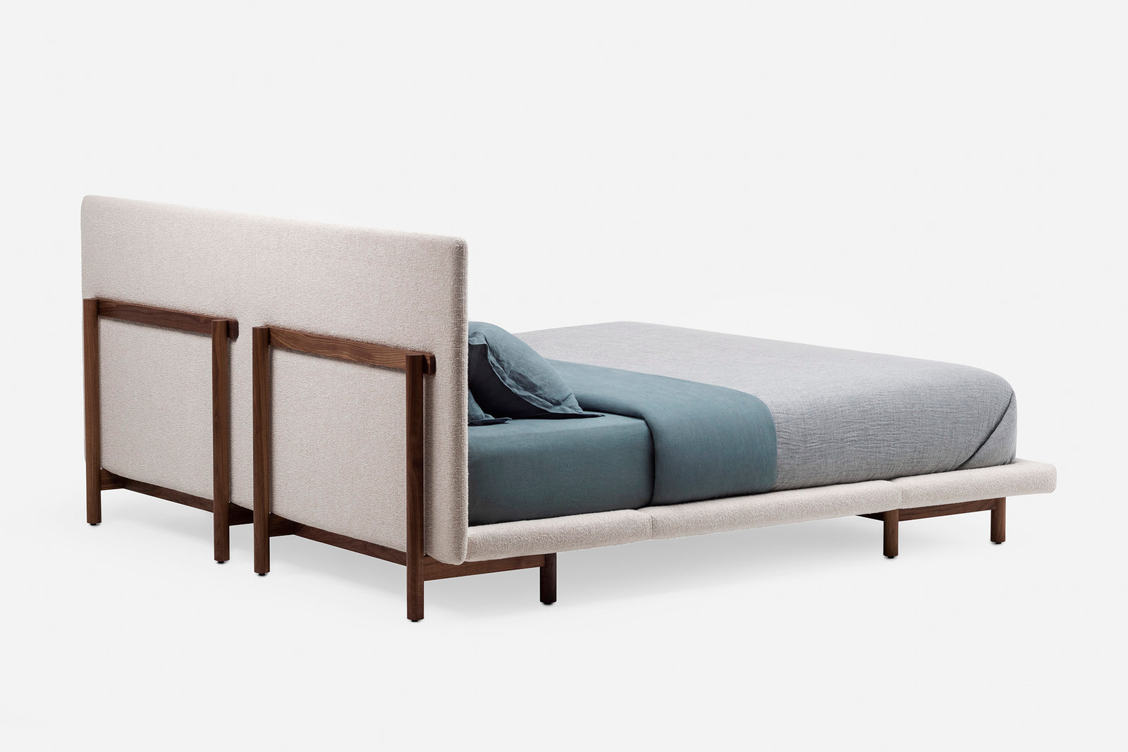 FRAME BED — shot 4